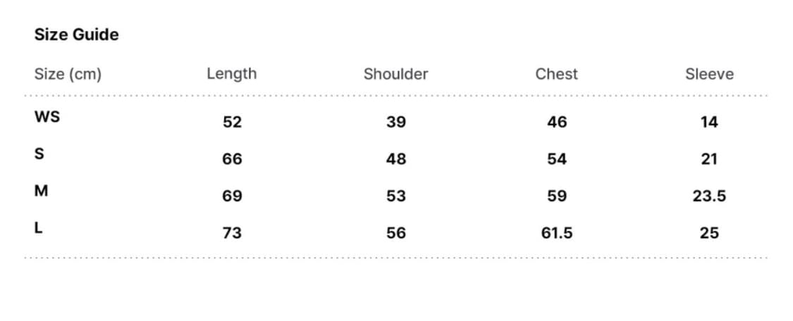 어반디타입 풋볼 져지 핑크 티셔츠 ws 사이즈 상품이미지7