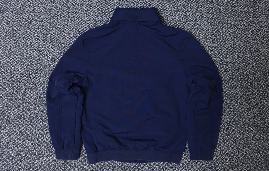 [무료배송][140]타미힐피거 키즈 바람막이 후드점퍼 상품이미지2