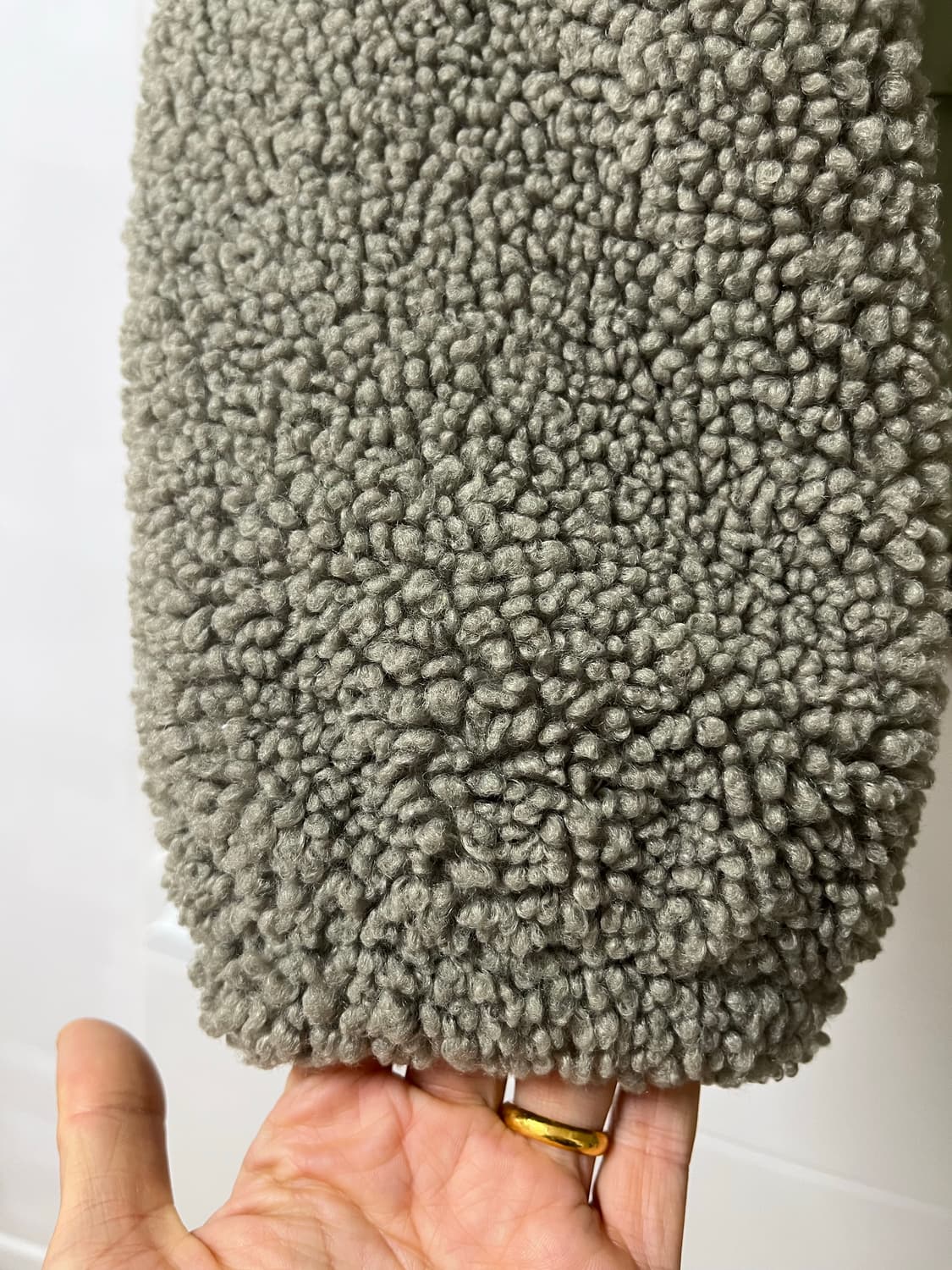 나이키 후리스 자켓 상품이미지10