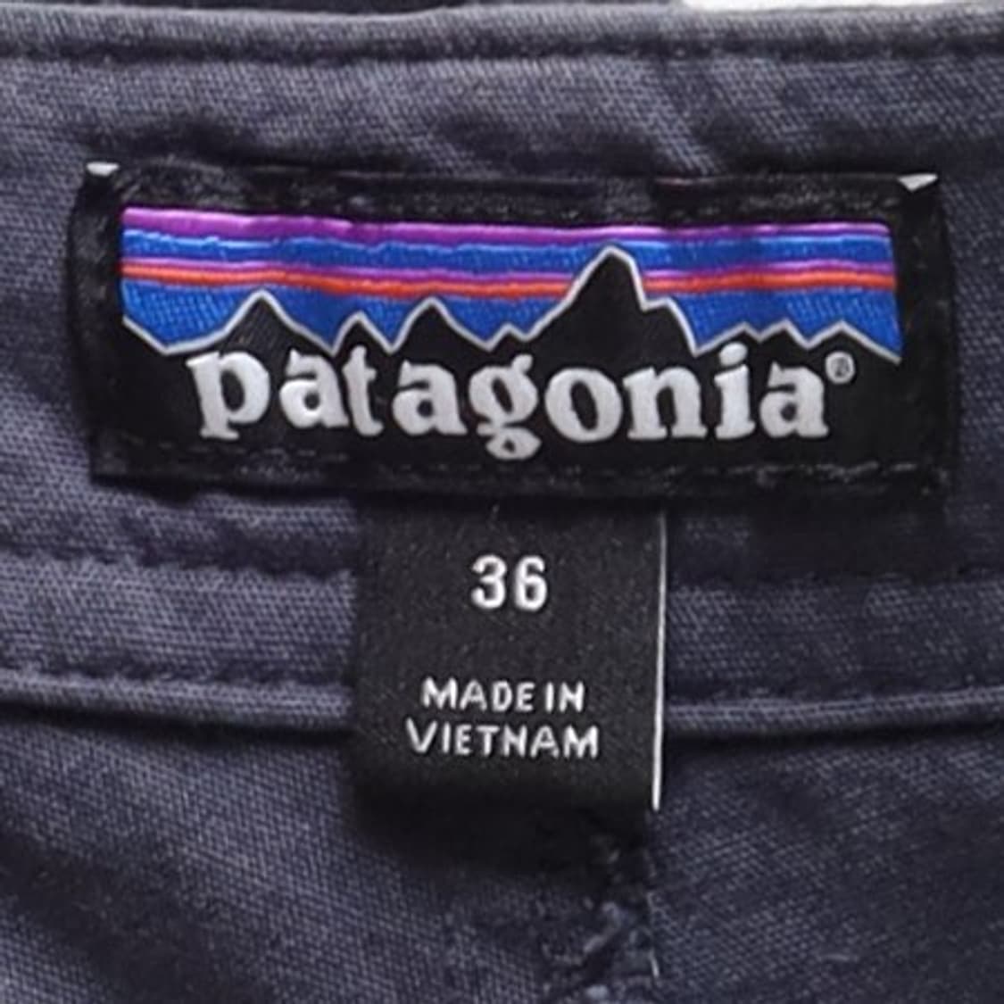 파타고니아 Patagonia Venga Rock Pants

 상품이미지8