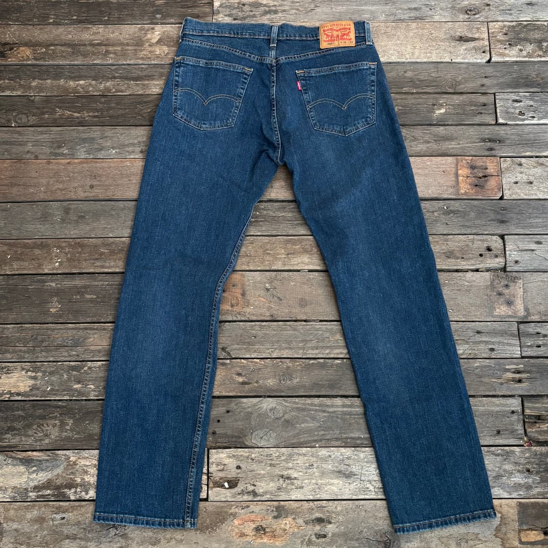 levi’s 505 #10 상품이미지1