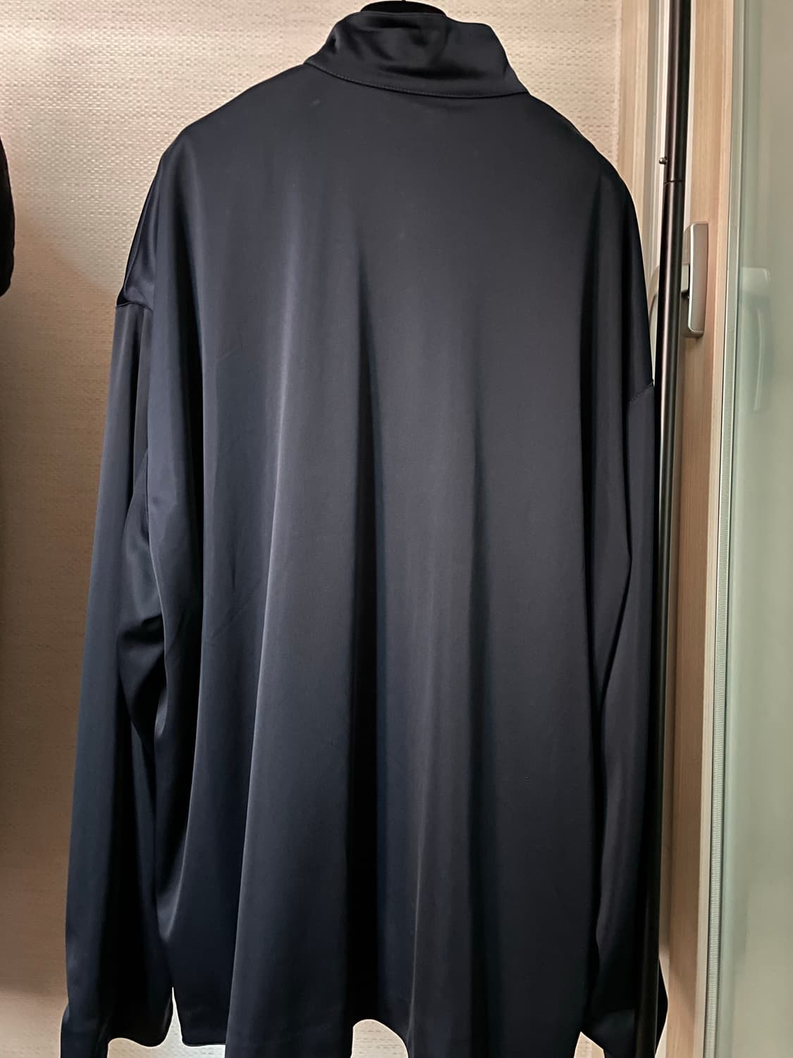 발렌시아가 가드로브 자켓 상품이미지2