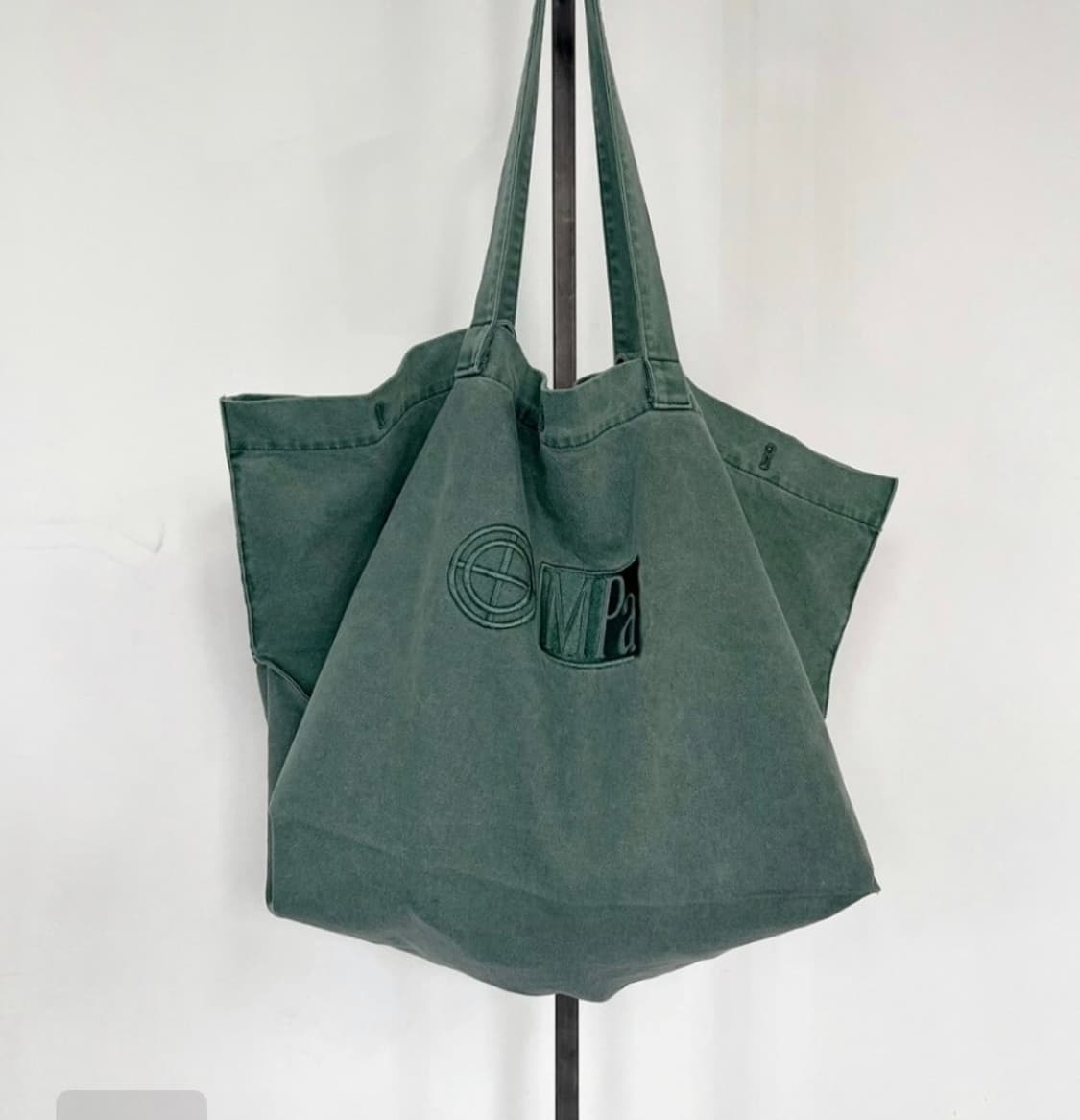 플라스틱프로덕트 토트백(구합니다) 상품이미지1