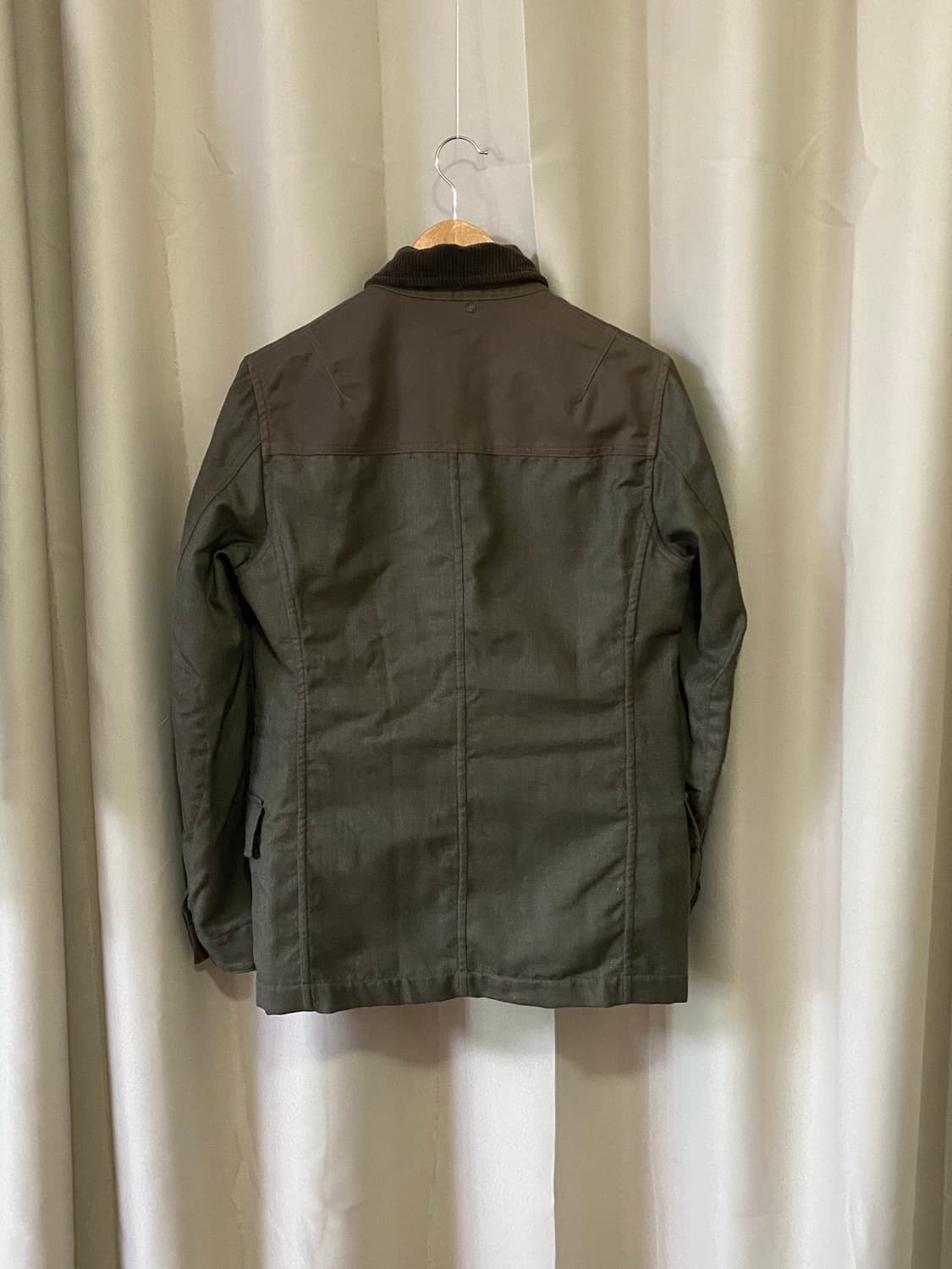 Junya Watanabe reversible jacket 상품이미지2