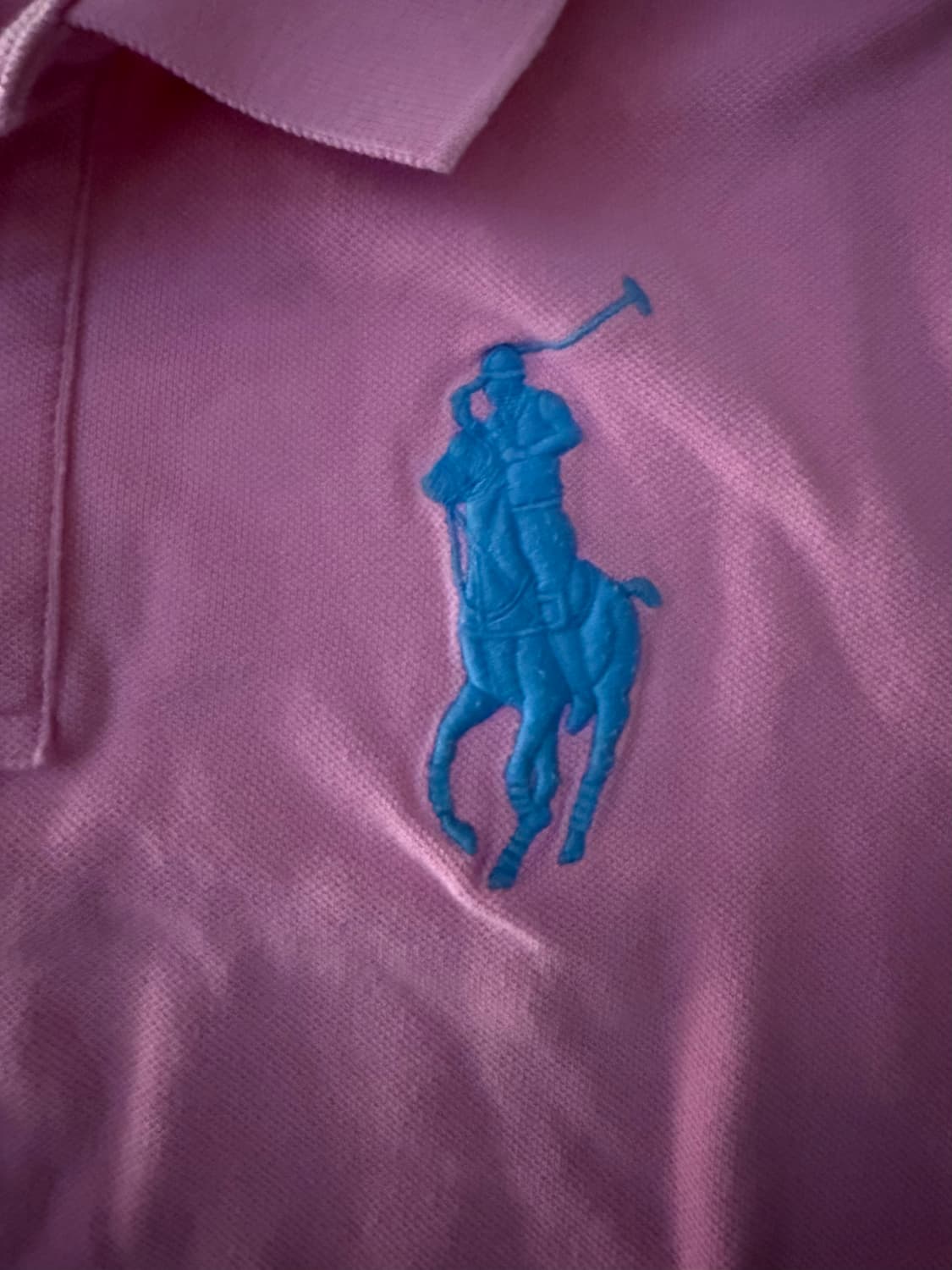 폴로 픽포니 카라 반팔티 상품이미지3