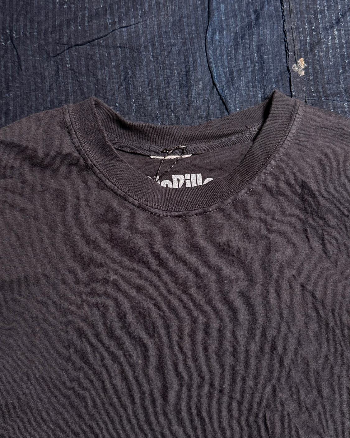 글로릴라 2023 애니웨이, 라이프 그레이트 투어 그래픽 티셔츠 S 상품이미지3