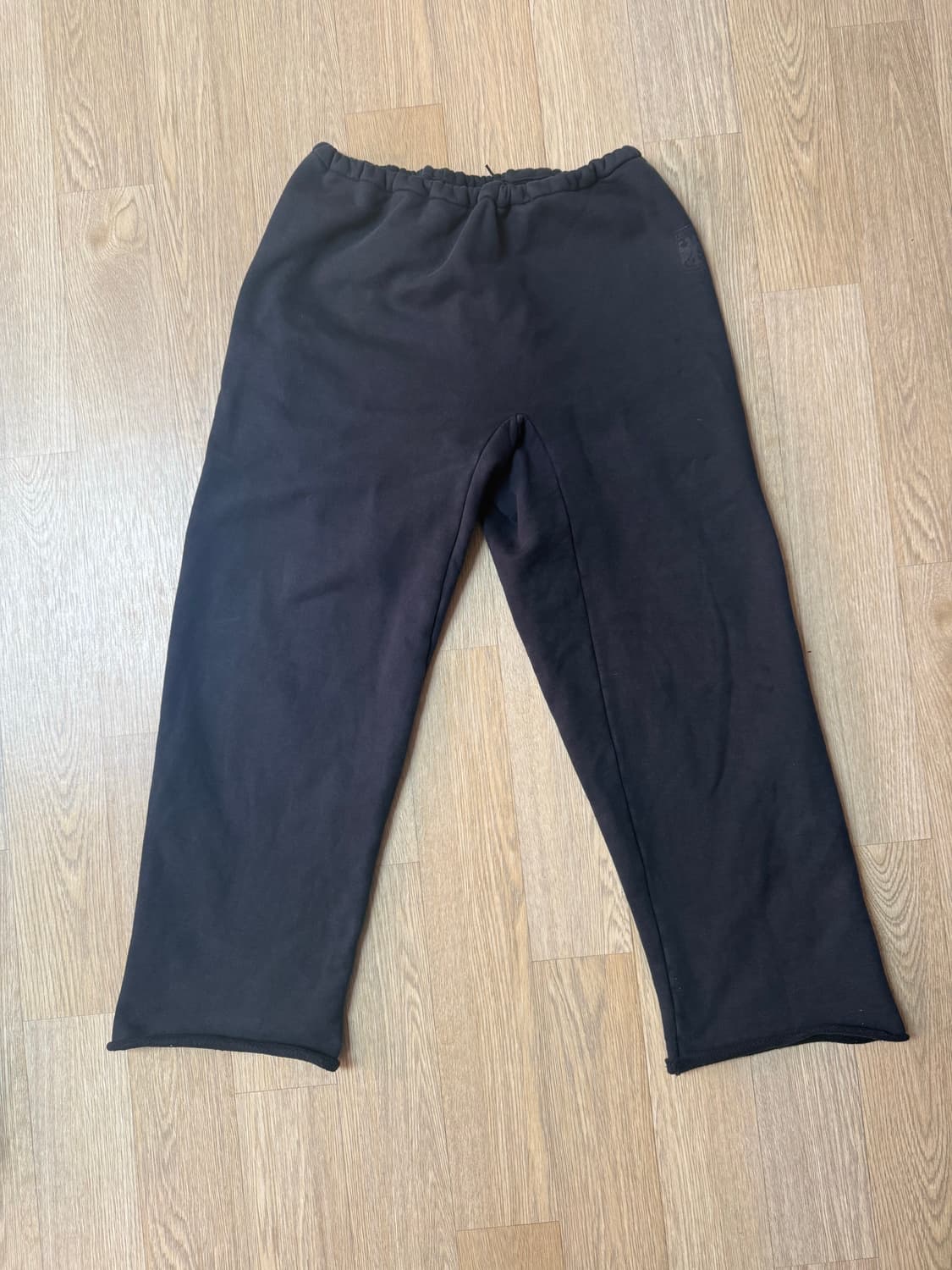 벌쳐스팬츠 2size 상품이미지1