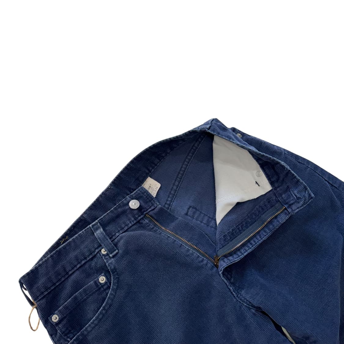 [30] 리바이스 505 코듀로이 팬츠 USA [lv1206] 상품이미지3