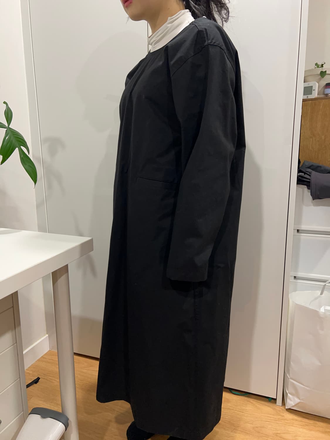 Halominium 뉴진스 뮤비 원피스 상품이미지1