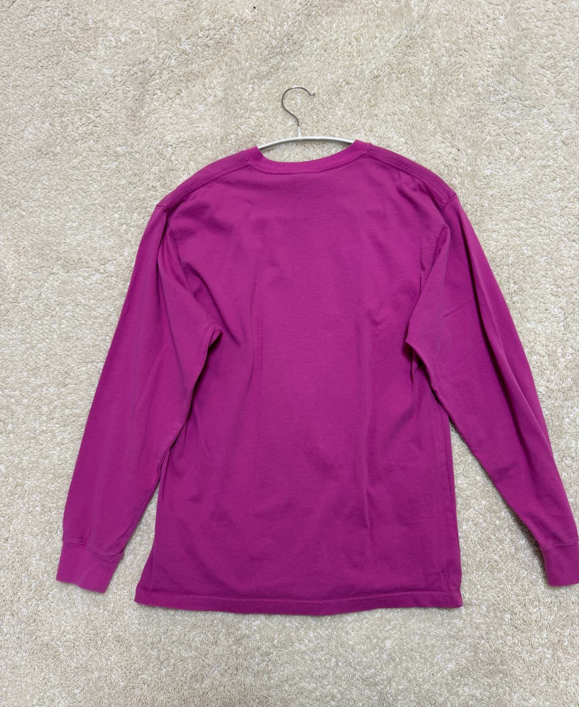 [Nike ACG] Nike ACG Logo Long Sleeve T-S 상품이미지2