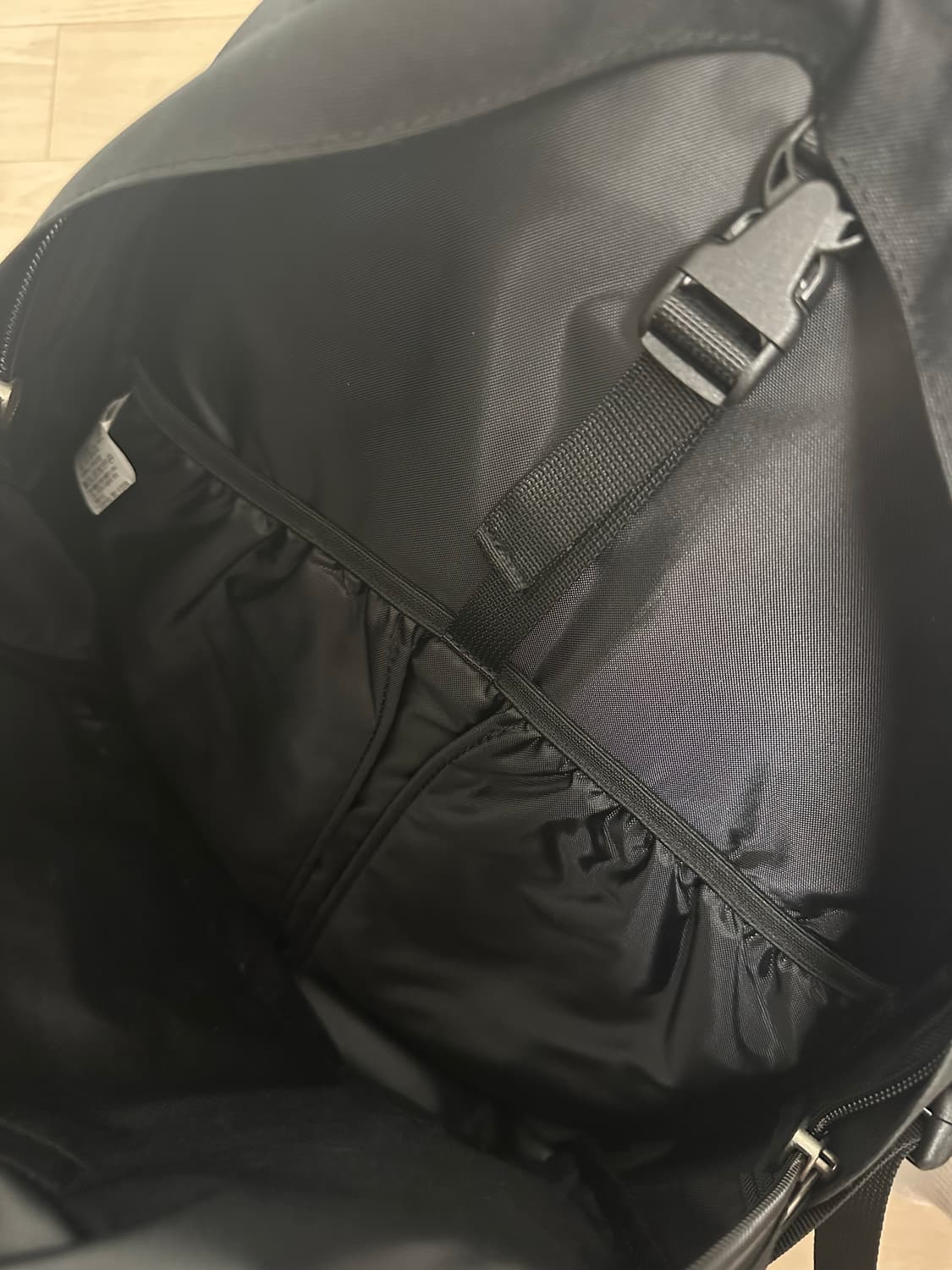 노스페이스 팀코리아 백팩 상품이미지3