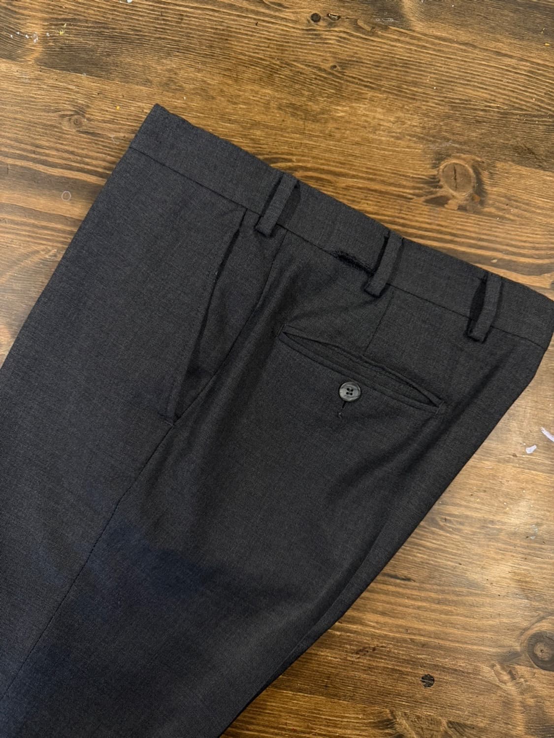 수트서플라이 수트 셋업 44 상품이미지8