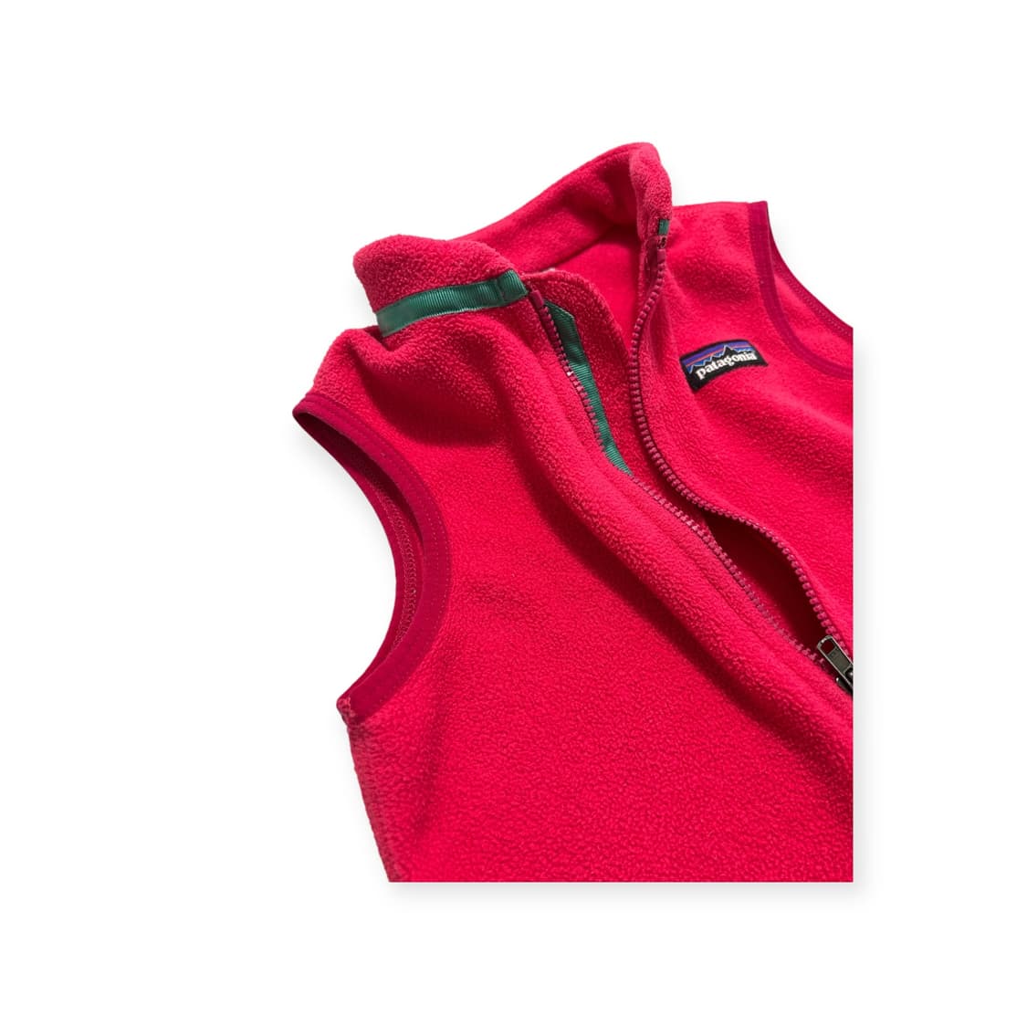 파타고니아 키즈 신칠라 베스트(2t) 상품이미지3