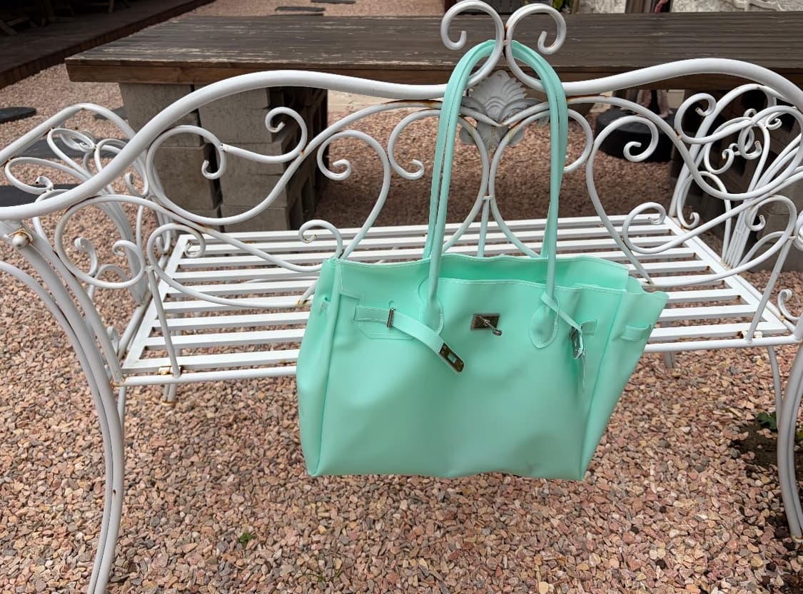 젤리버킨 젤리퍼킨 (중국판) 예약주문🧼 상품이미지2