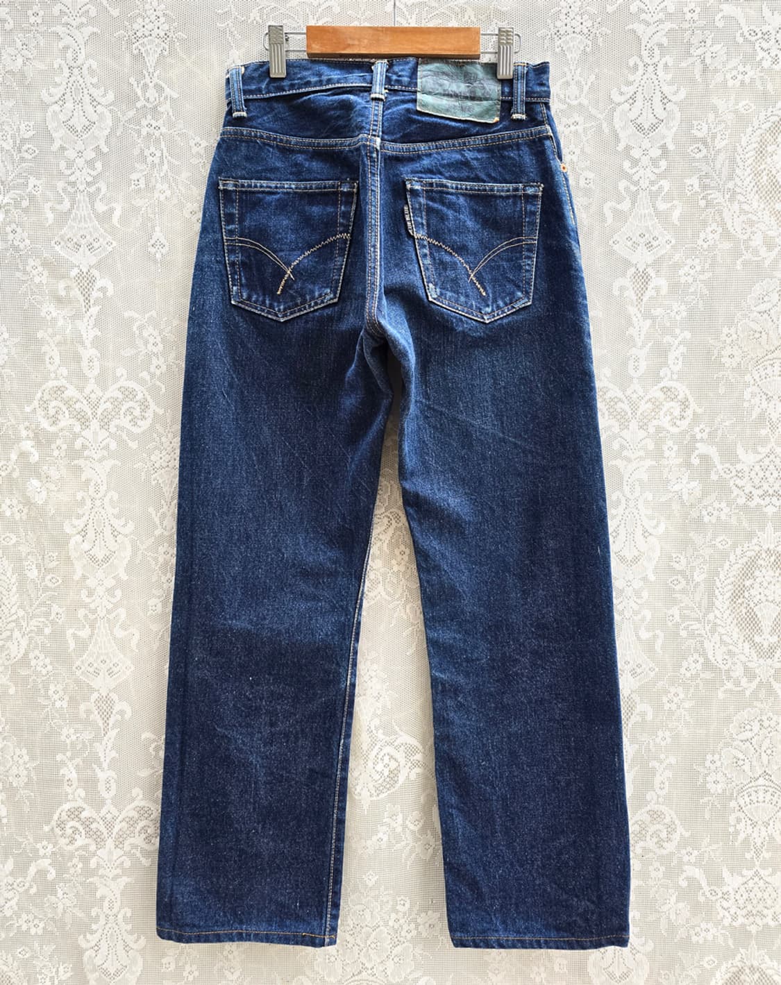 블루블루 재팬 셀비지 데님 (made in japan) 상품이미지5