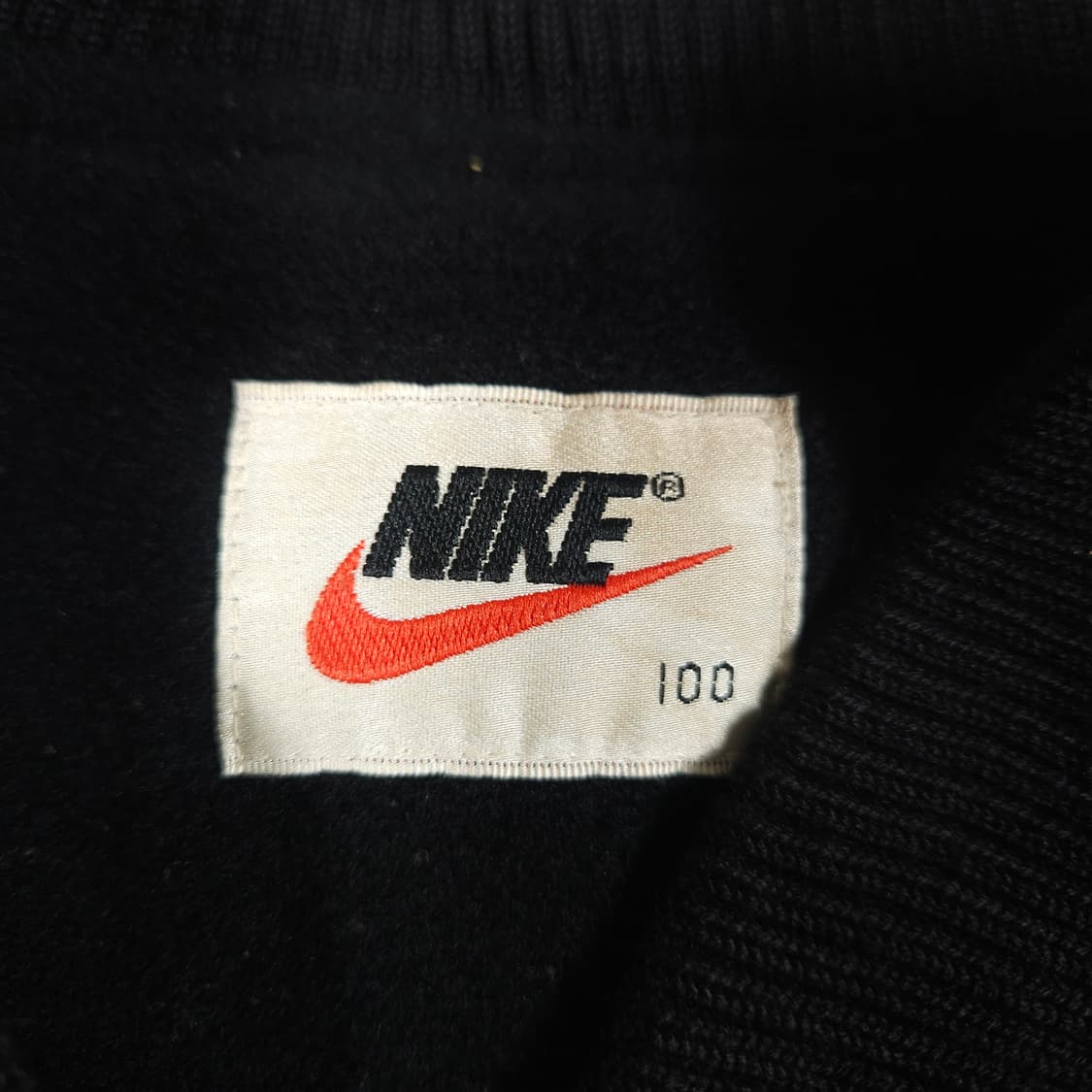 나이키 조던 빅로고 바시티 자켓 상품이미지6