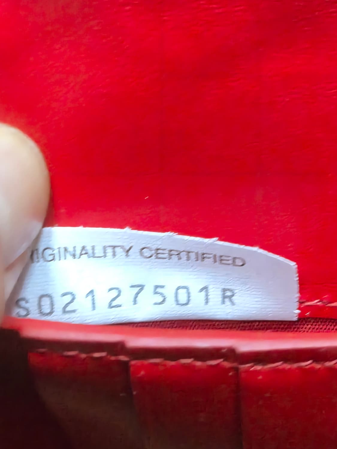 (정품) 보테가베네타 여권지갑 (명품 장지갑 반지갑 카드지갑) 상품이미지5