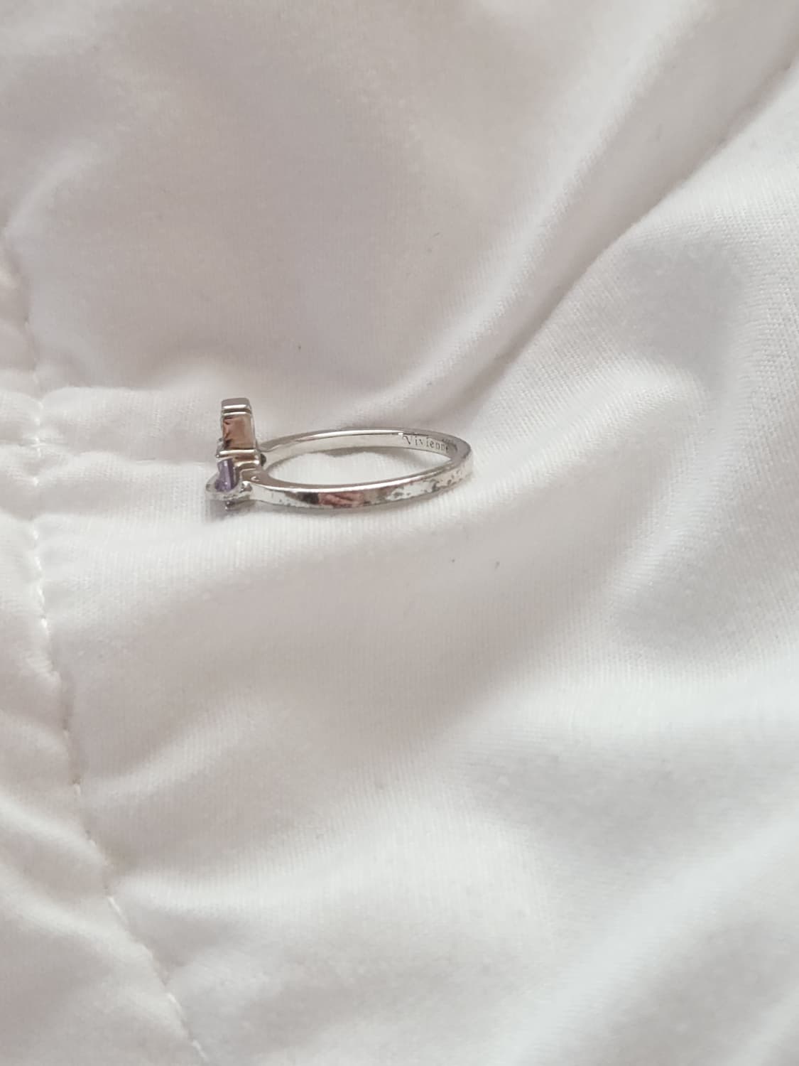 비비안웨스트우드 레오노르 반지 상품이미지8