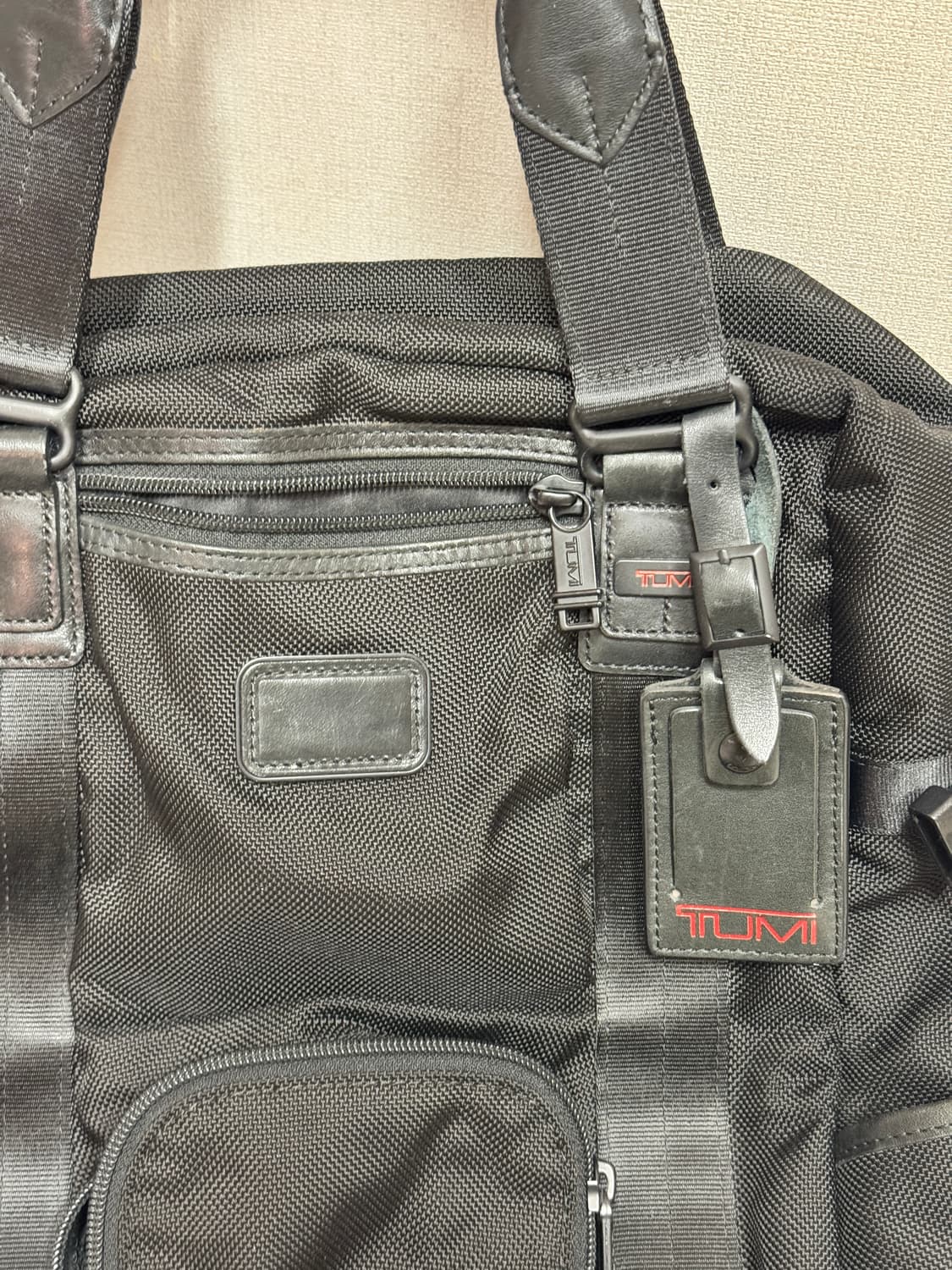 (free) TUMI 투미 알파브라보 상품이미지4