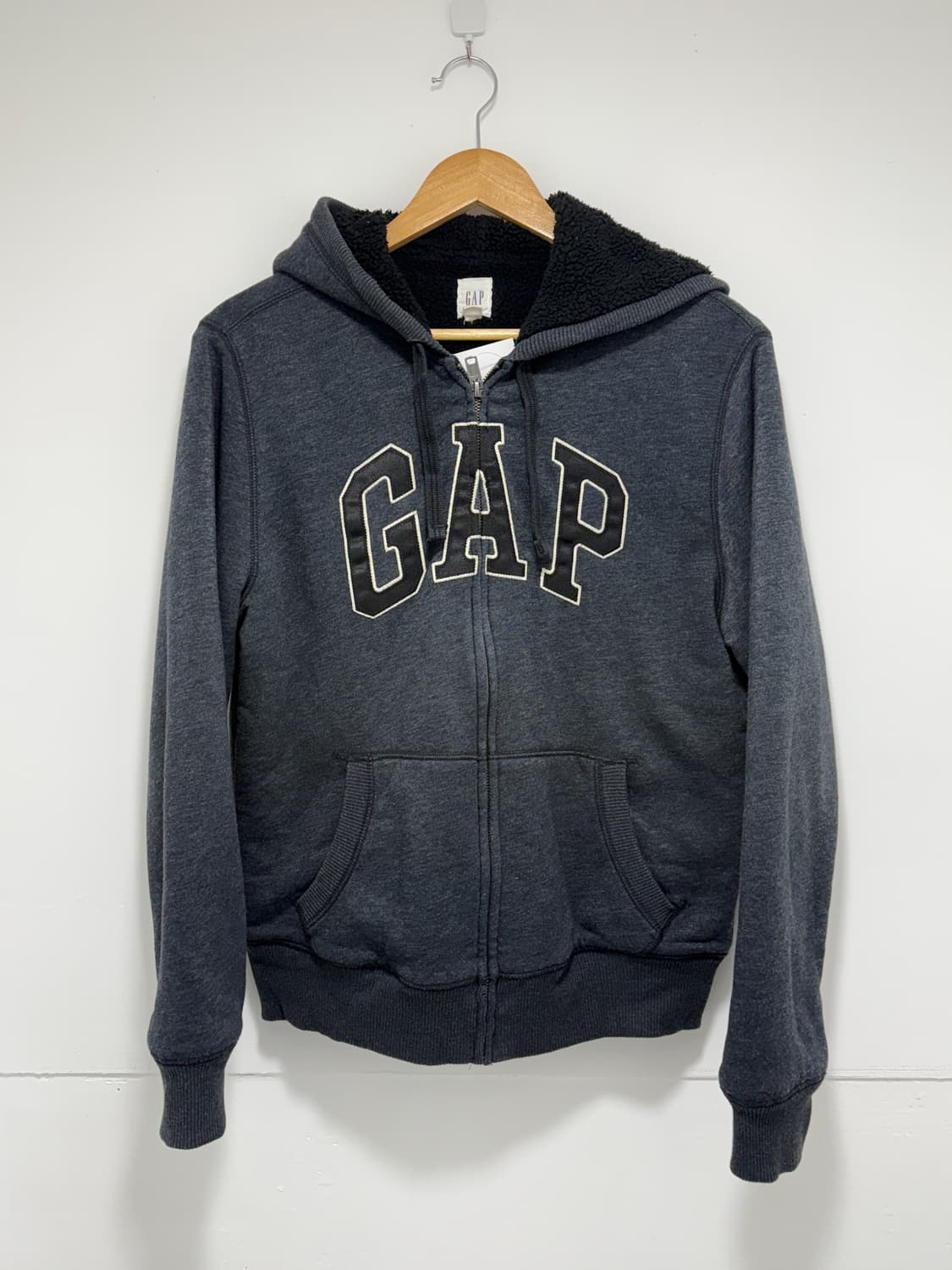 갭 후드집업 상품이미지2