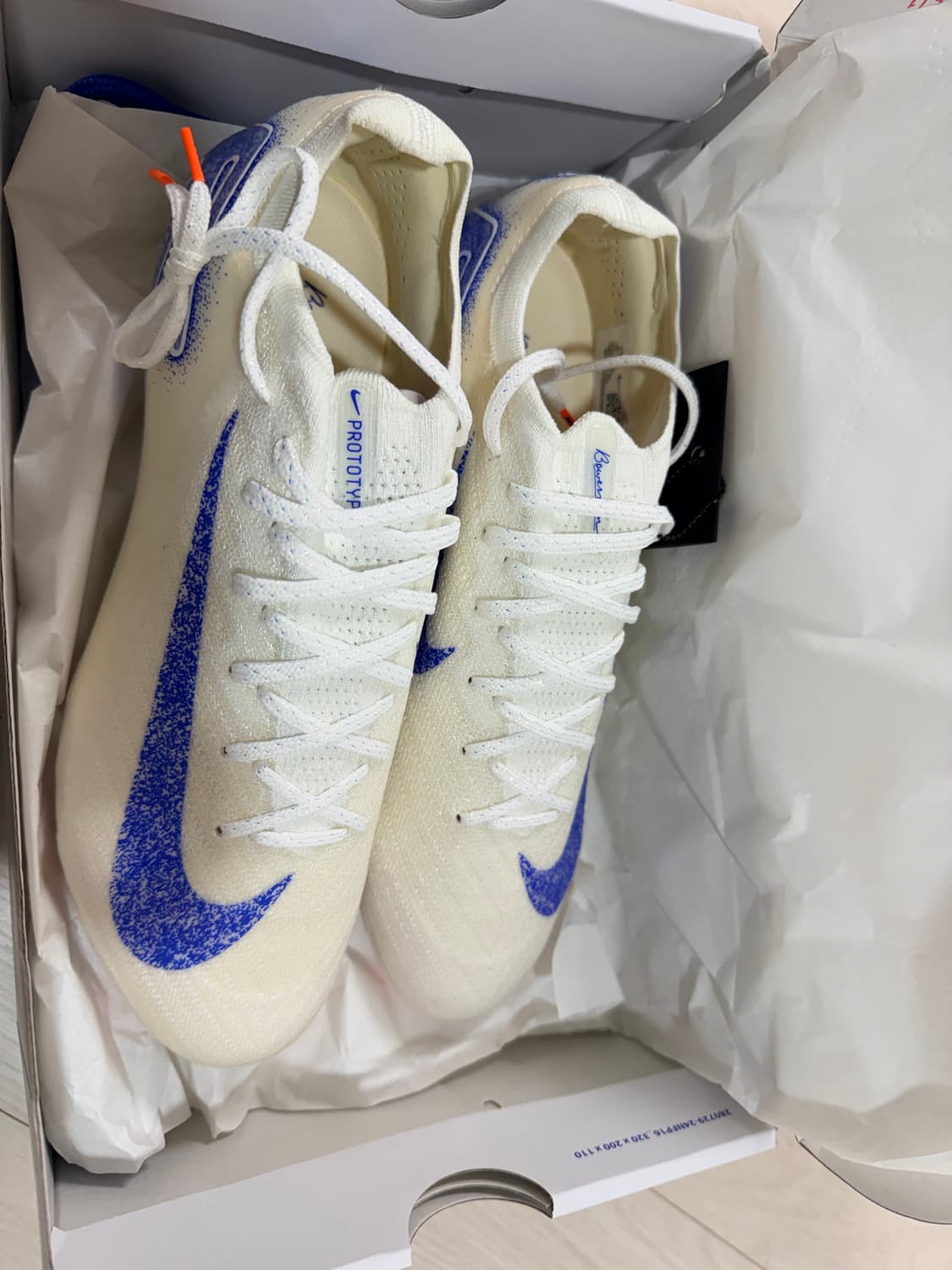 나이키 머큐리얼 베이퍼 상품이미지1