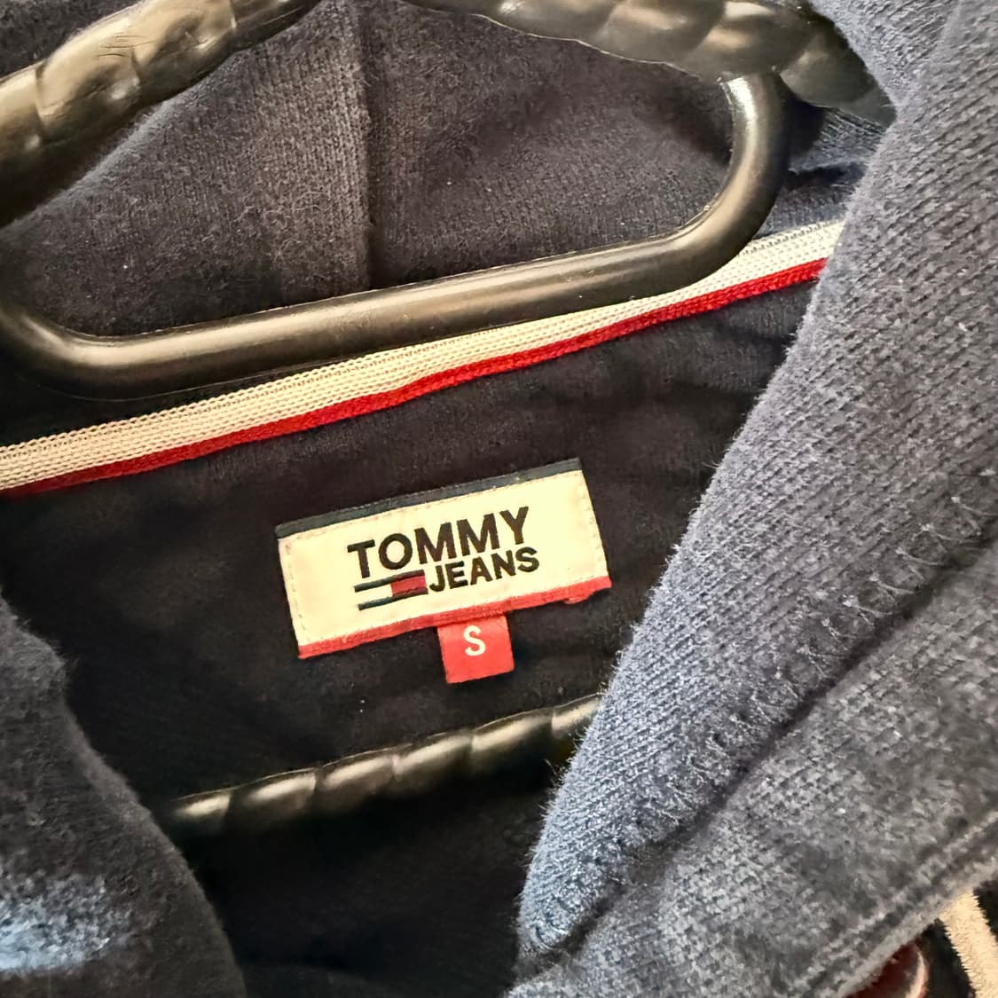 타미진스 후드 상품이미지3