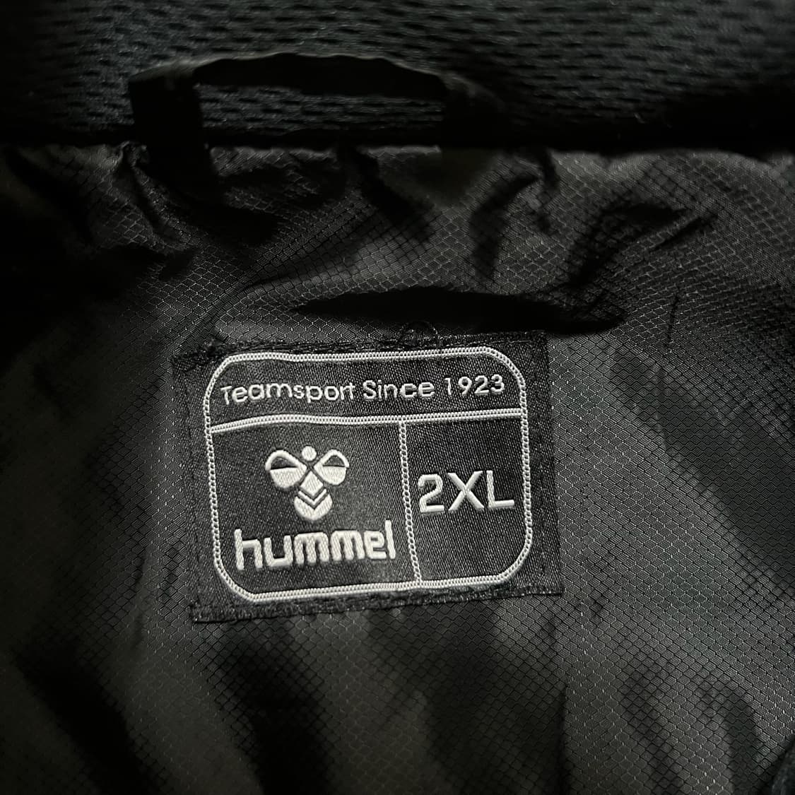 험멜 남성 스포츠 바람막이 자켓 XXL/110  상품이미지6