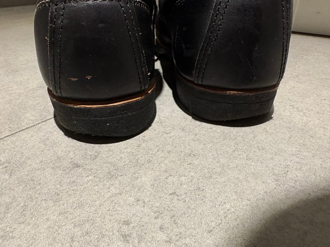 레드윙 3345 블랙스미스 상품이미지3