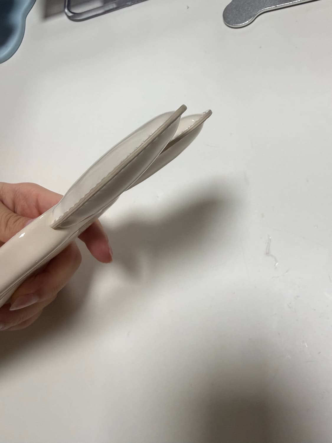 어반소피스티케이션 16프로 16pro 토끼 샤샤 케이스 상품이미지4