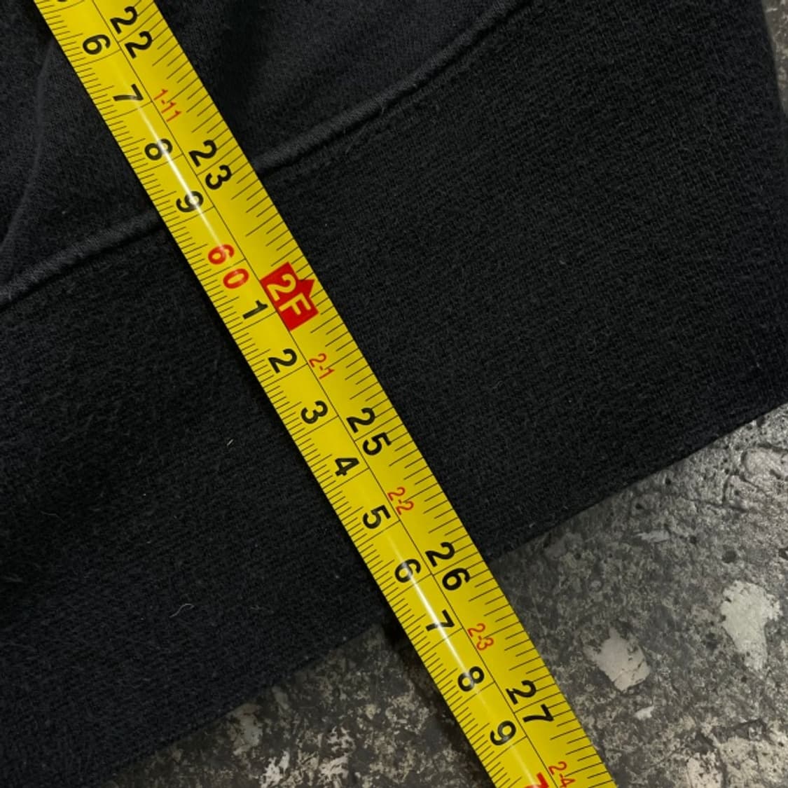 105 나이키 빅스우시 후드티 상품이미지7