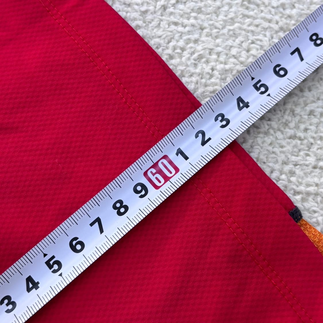 100 코오롱스포츠 기능성 등산 반팔 0407E2 상품이미지6