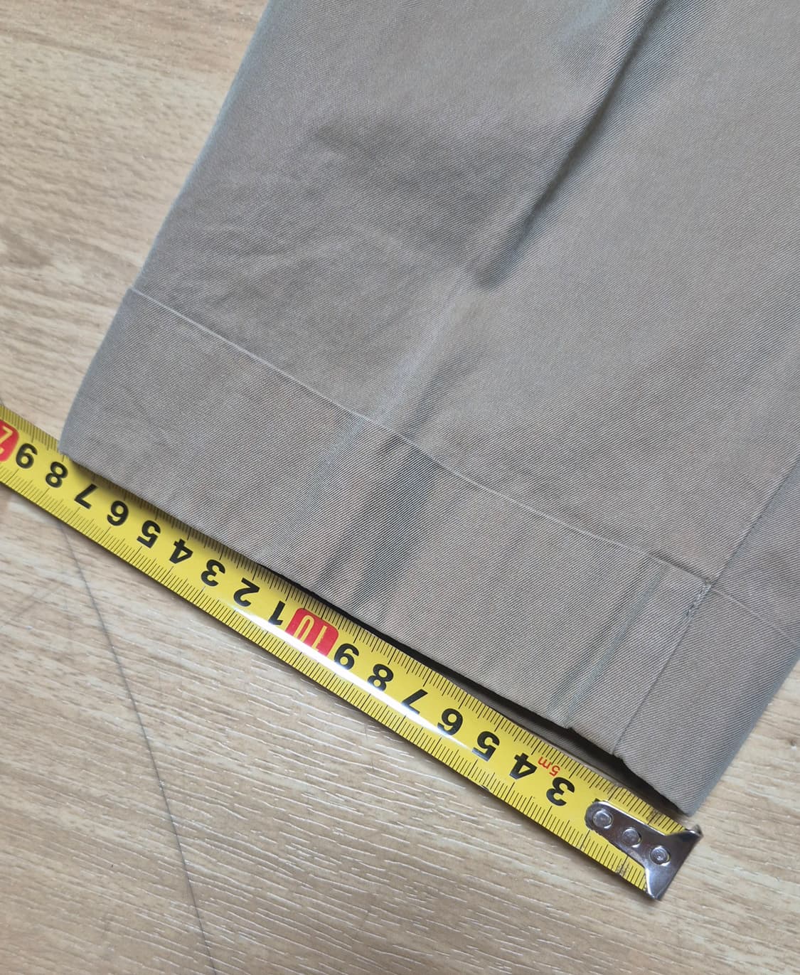 캡틴선샤인 팬츠 바지 상품이미지4