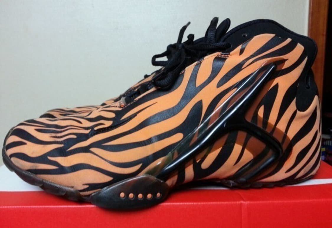 나이키 줌 하이퍼 플라이트 타이거 265 상품이미지1