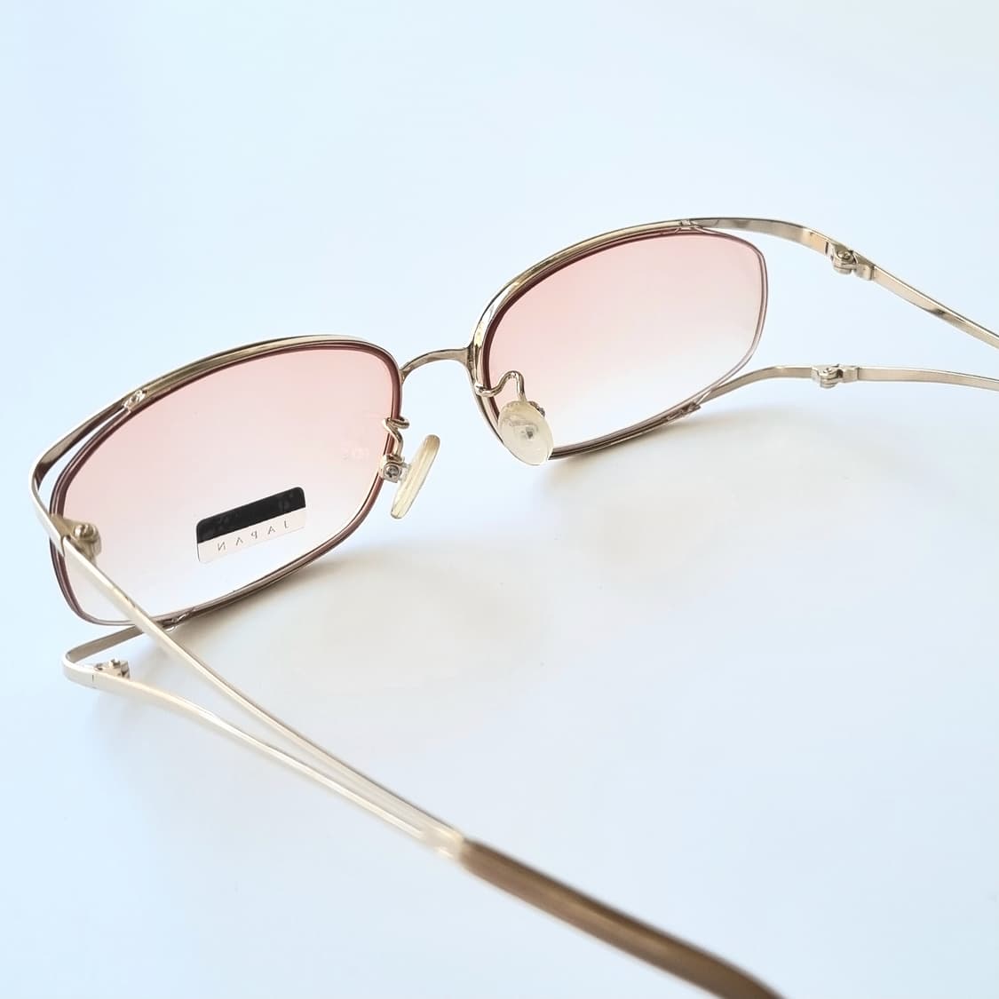 데드스탁 issaquah  옆반무테  안경테  74 상품이미지3