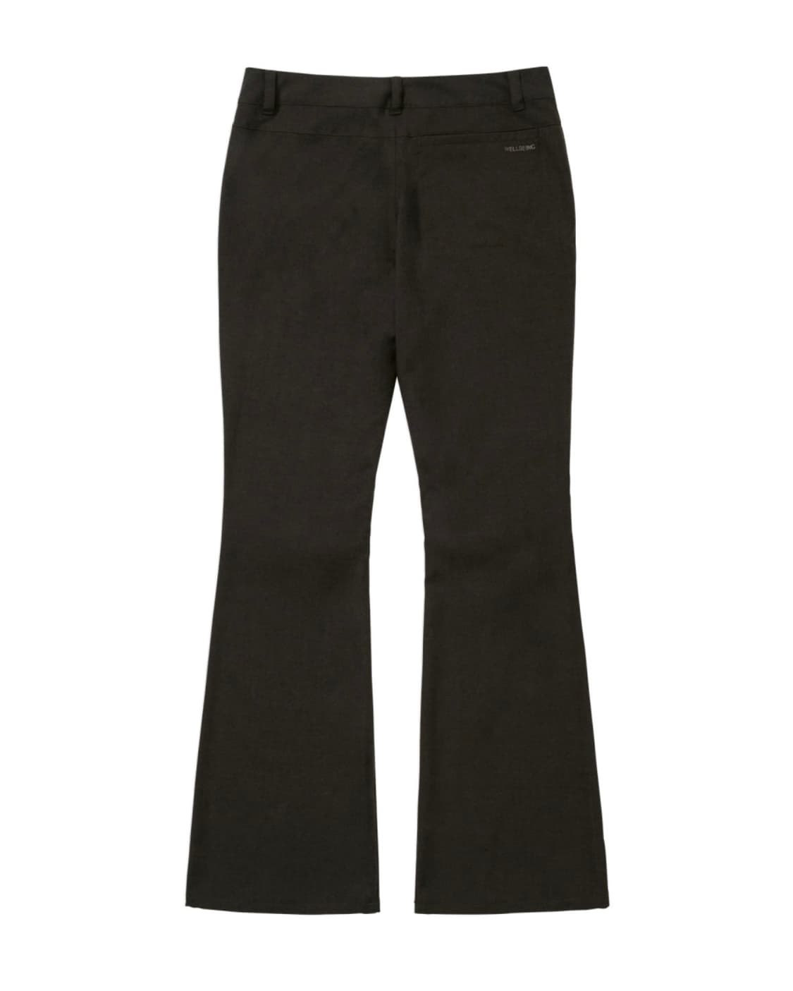 웰빙익스프레스 Technical Comfort Slacks Brown  상품이미지5
