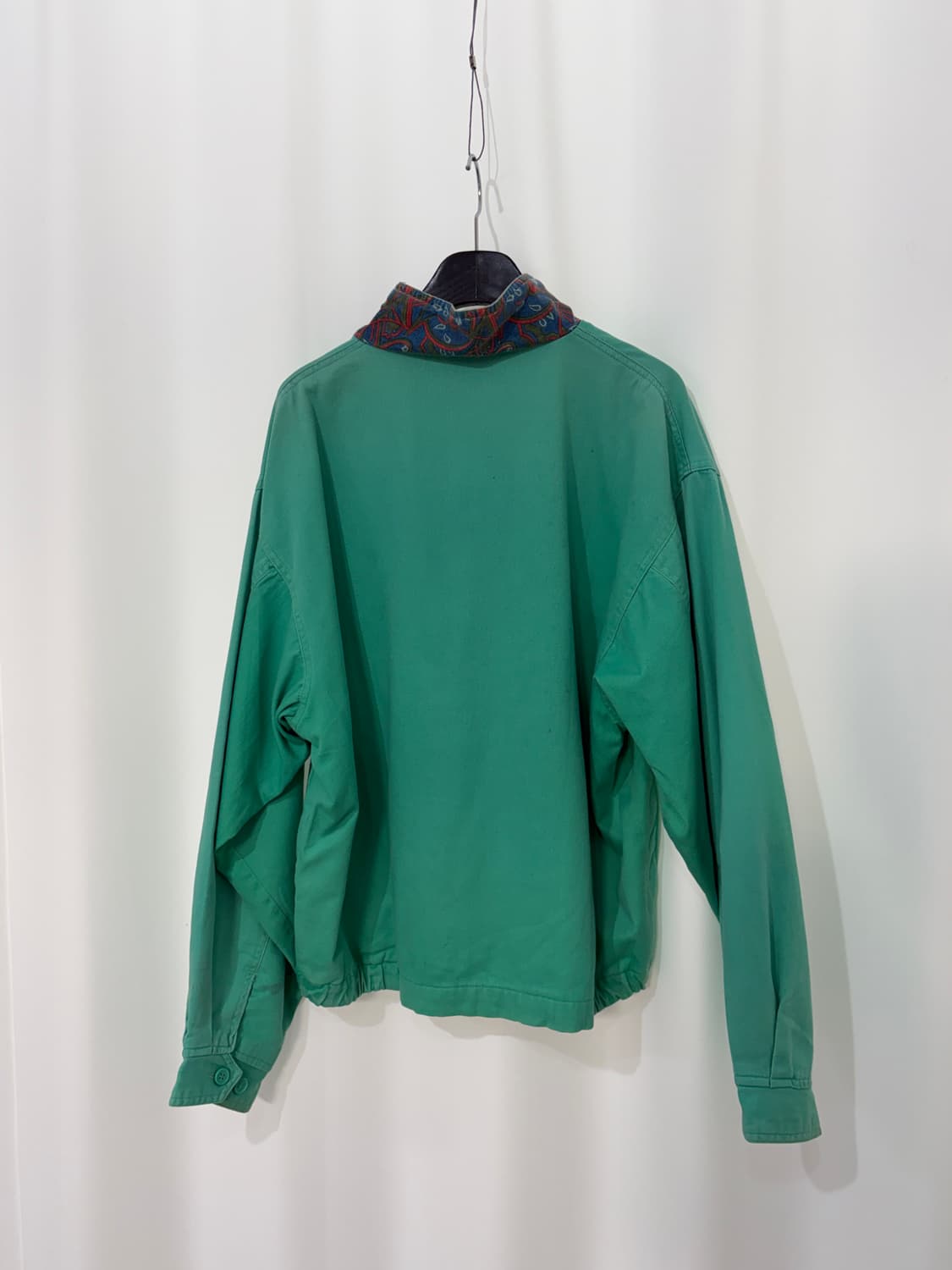 CREENTMAX jacket 상품이미지4