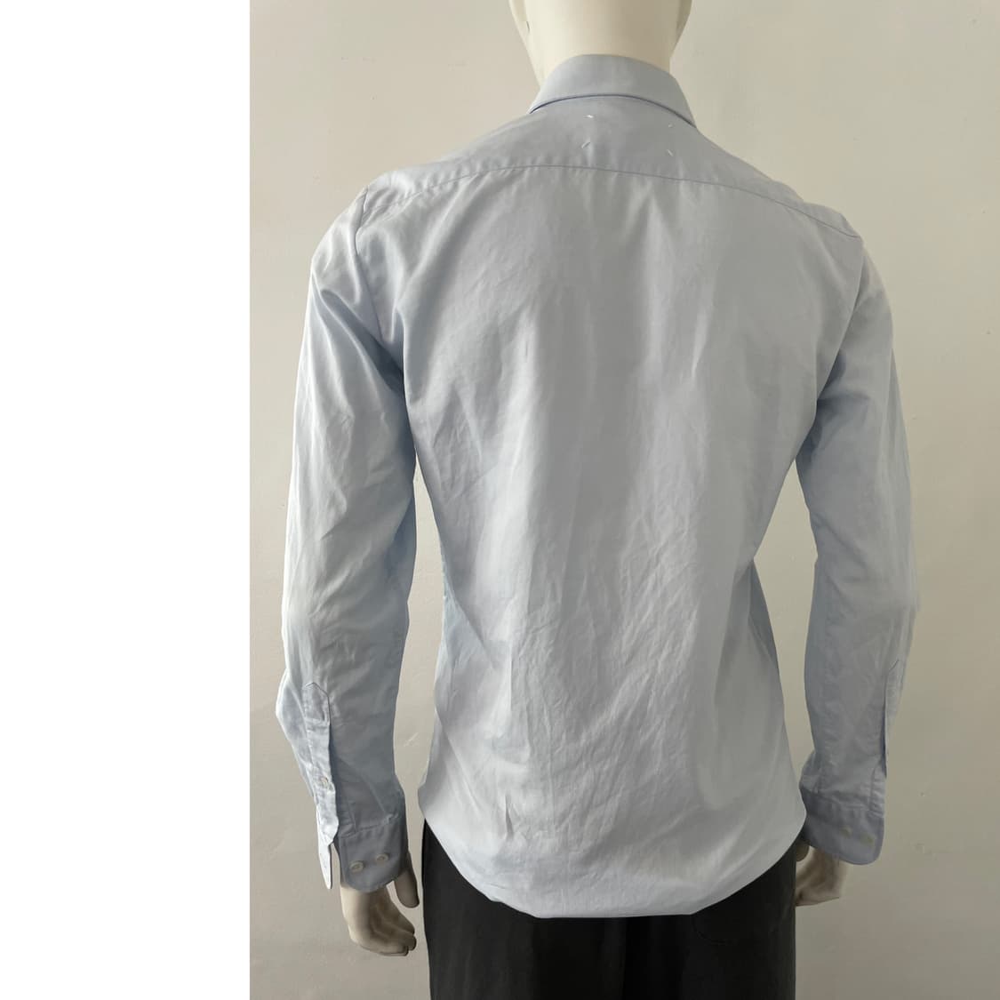 button down shirts 상품이미지3