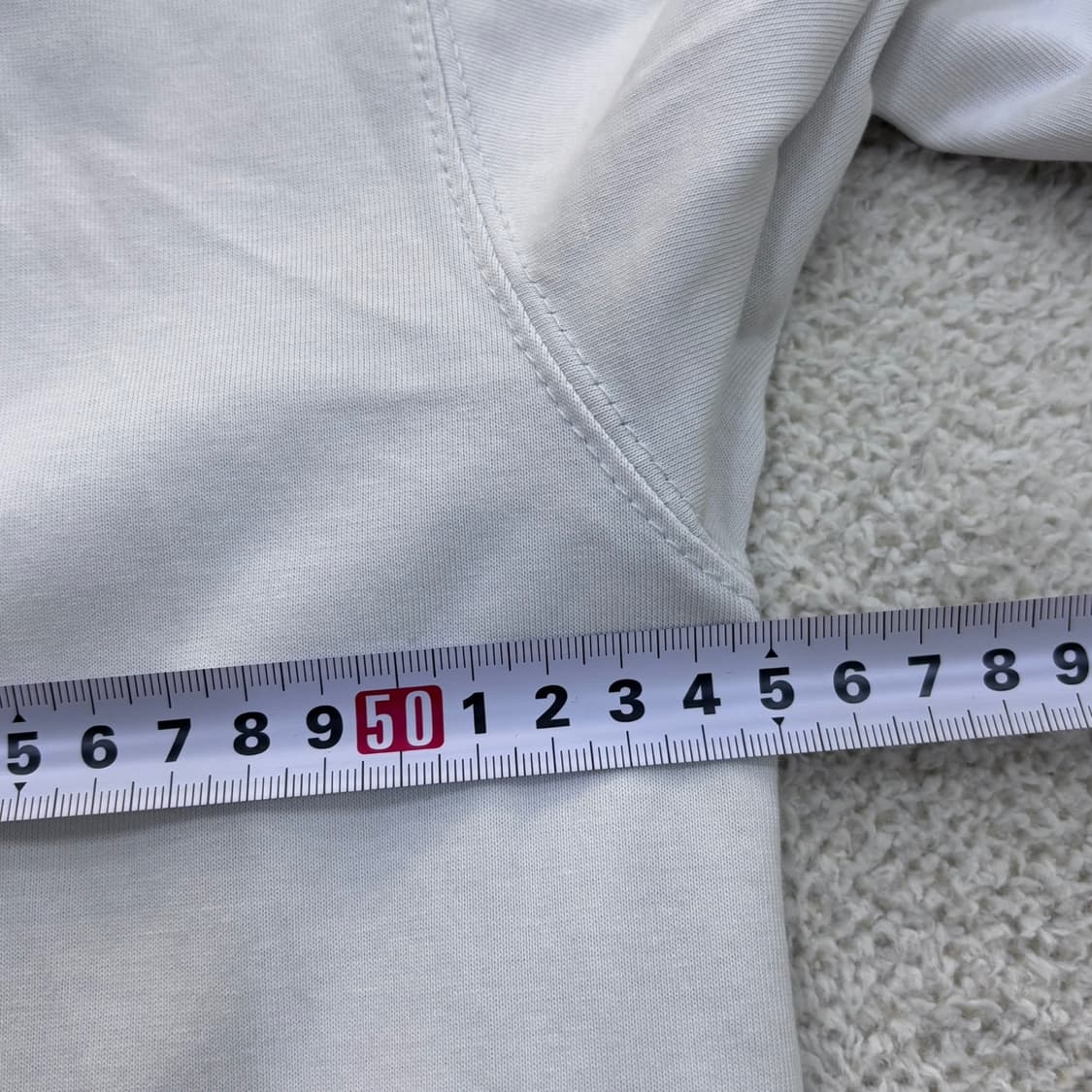 M MLB 뉴욕 양키스 베이직 반팔 0402E 상품이미지7