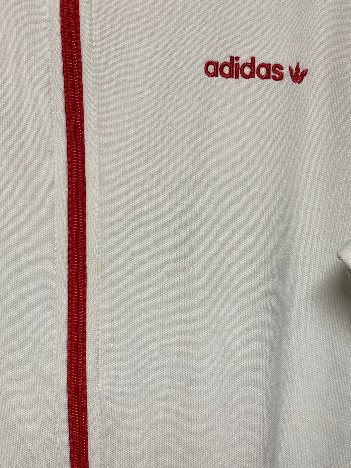 아디다스 캐나다 져지 L 100 상품이미지3