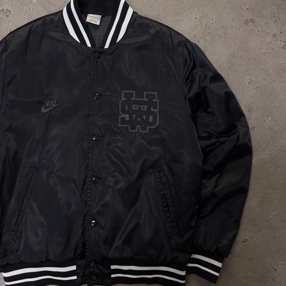 나이키 바시티 자켓[2231] 상품이미지3