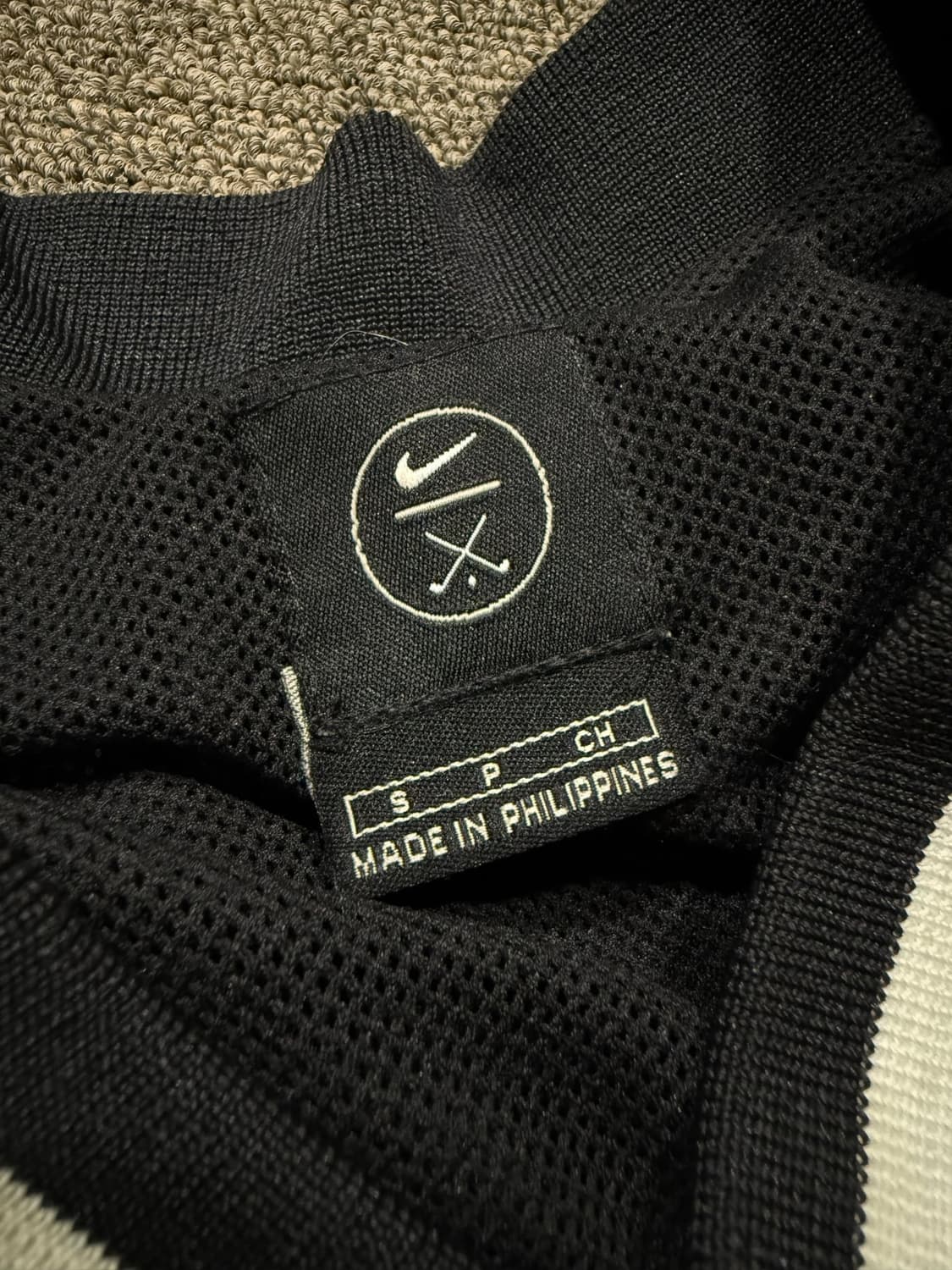 Nike 나이키 스우시 웜업 상품이미지4