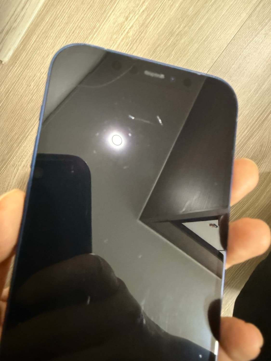 아이폰 12 홍콩판 128기가 물리듀얼심 무음카메라 상품이미지5