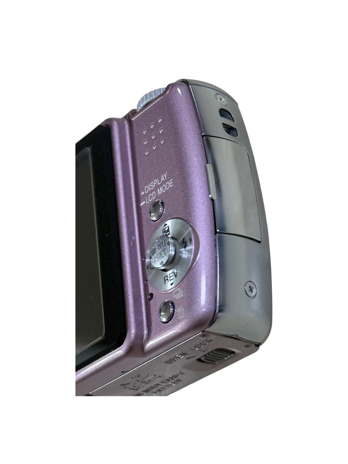 파나소닉 루믹스 디지털카메라 DMC-FX50(작례 없음) 상품이미지3