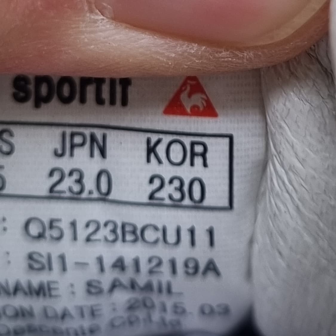 르꼬끄 여성미드230  상품이미지6