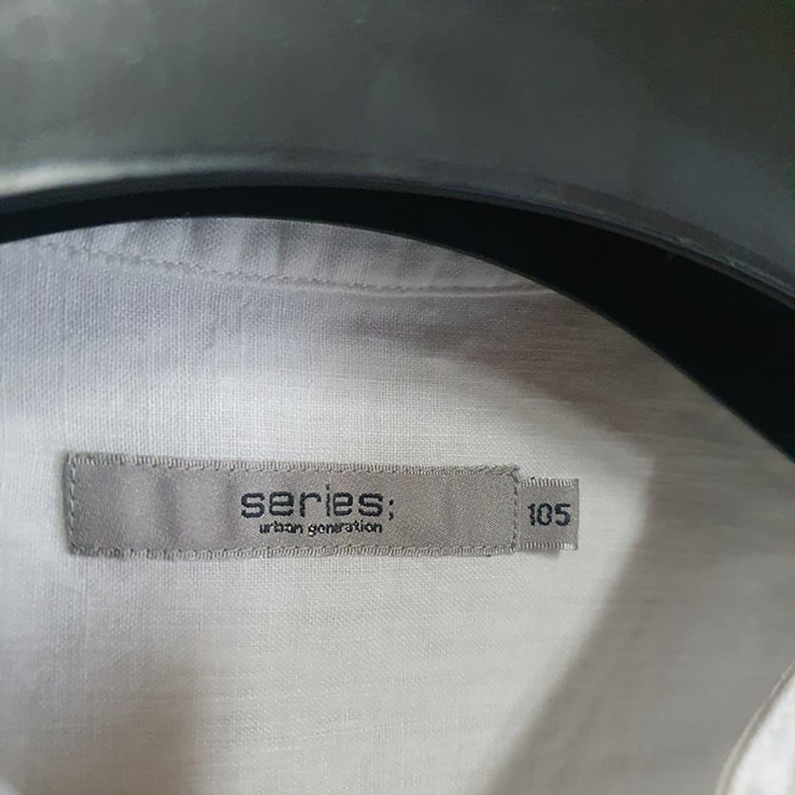 시리즈 린넨셔츠 105 상품이미지3