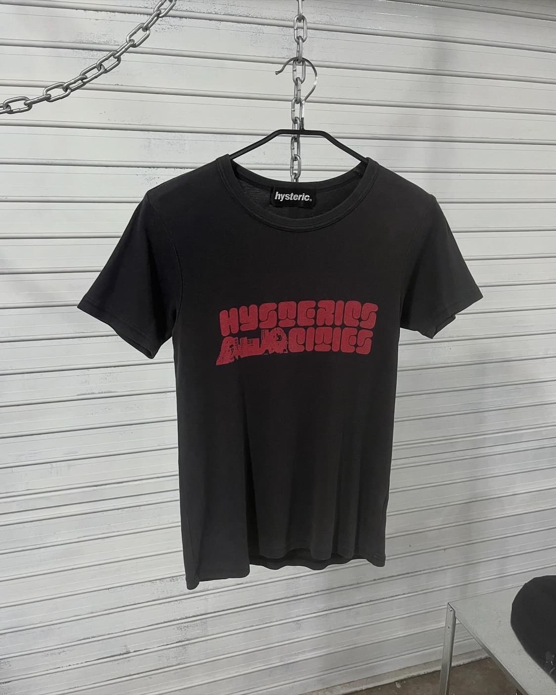 90s Hysteric Glamour 상품이미지2