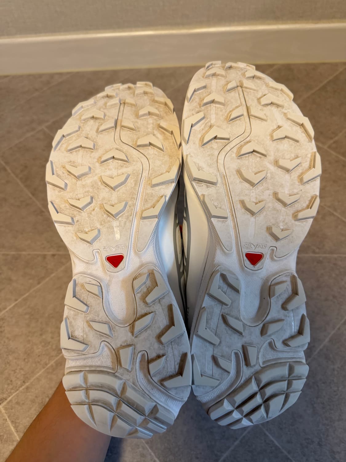 살로몬 XT-6 고어텍스  상품이미지7