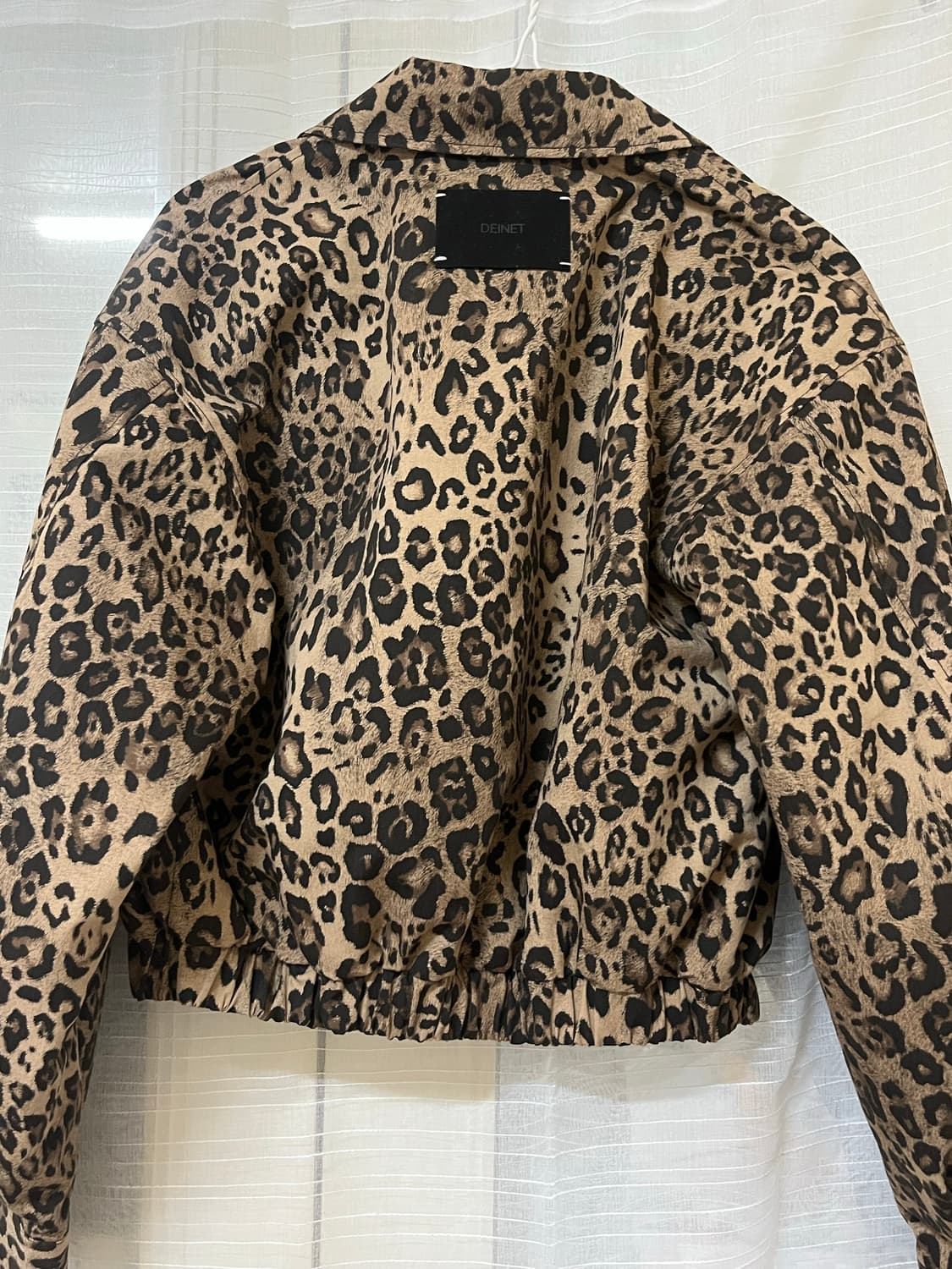 다이닛 레오파드 봄버(최종가) 상품이미지2