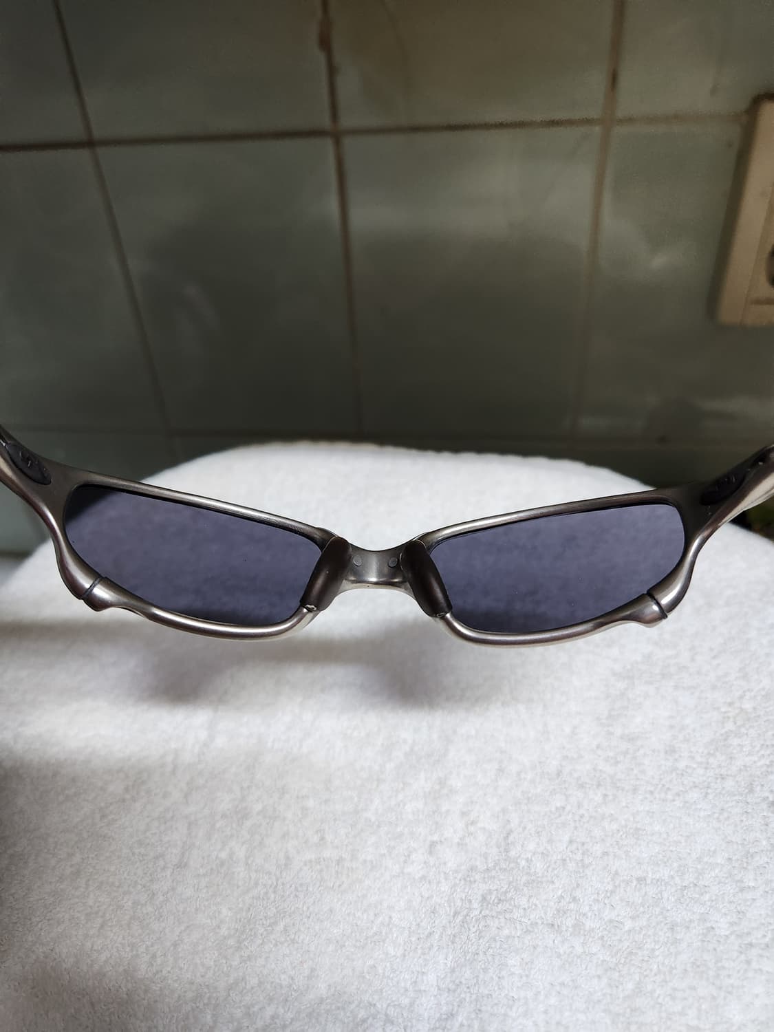 오클리 엑스메탈 줄리엣 선글라스 oakley juliet 상품이미지5