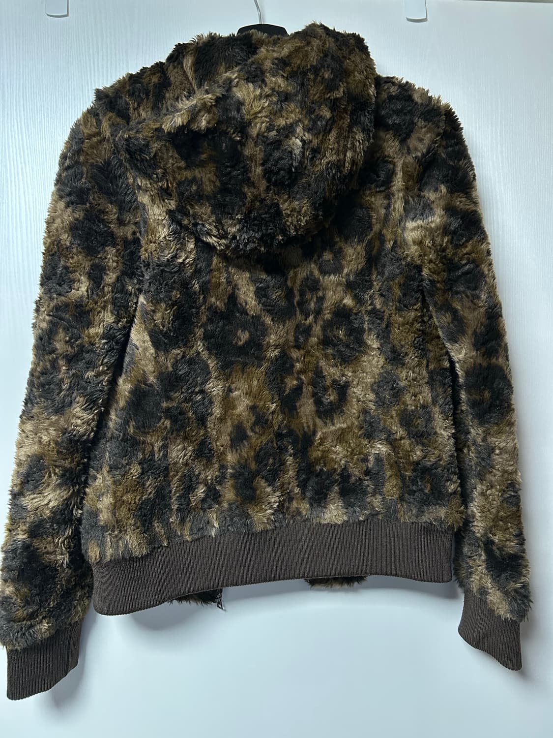 히스테릭글래머 후드자켓 상품이미지2